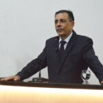 Sérgio Carneiro pede demissão da Secretaria de Mobilidade Urbana
