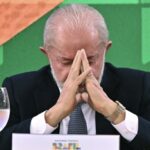 Quase metade do eleitorado não votaria em Lula “de jeito nenhum”