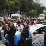 Megaoperação no Rio de Janeiro se torna a mais letal da história do estado