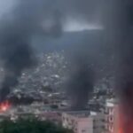 Megaoperação no Rio de Janeiro deixa mais de 60 mortos