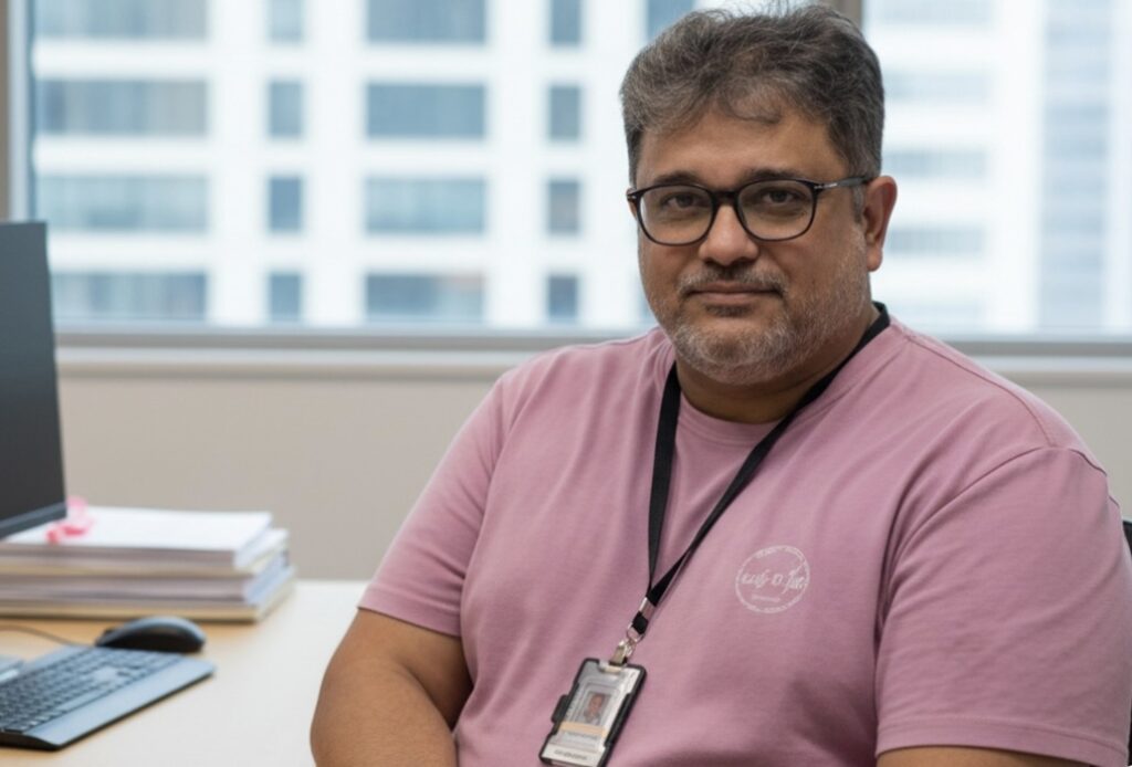 Rodolfo Suzarte assume interinamente a Secretaria Municipal de Mobilidade Urbana