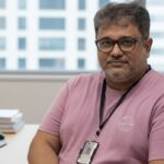 Rodolfo Suzarte assume interinamente a Secretaria Municipal de Mobilidade Urbana
