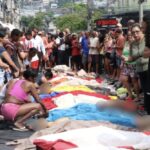 Operação mais letal da história do estado do RJ chega a 130 mortos