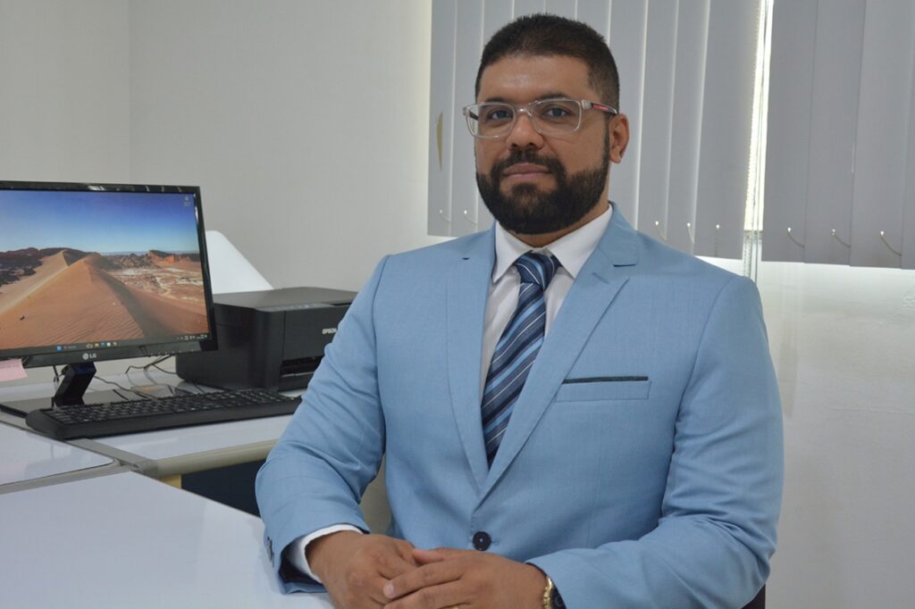 Secretário destaca importância da regulamentação de residências em saúde em Feira de Santana