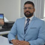 Secretário destaca importância da regulamentação de residências em saúde em Feira de Santana