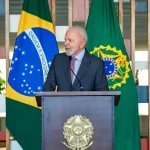 Em 1ª nota sobre RJ, Lula não se solidariza com morte de policiais