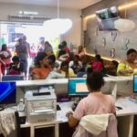 Fundação Hospitalar de Feira encerra Outubro Rosa com mais de 44 mil atendimentos