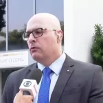 Secretário sobre ministras de Lula: Poderiam ter ido ao enterro
