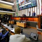 ALBA aprova urgência para a criação de secretaria especial da Ponte Salvador-Itaparica