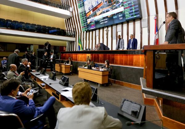 ALBA aprova urgência para a criação de secretaria especial da Ponte Salvador-Itaparica