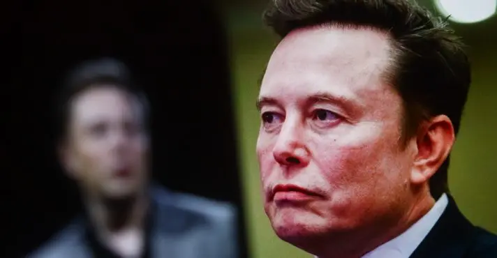 Elon Musk reforça campanha pelo cancelamento da Netflix