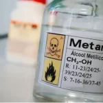 Bebidas adulteradas com metanol: especialistas explicam como se proteger