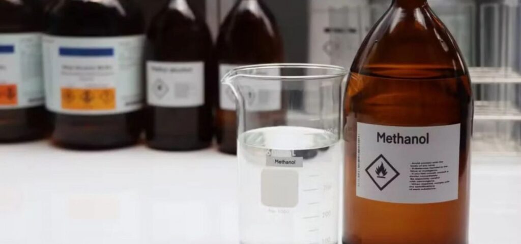 Brasil emite alerta sanitário e corre para importar antídoto contra intoxicação por metanol