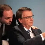 Carlos critica políticos que prometem indulto a Bolsonaro em 2026