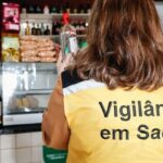 Casos de intoxicação por metanol sobem no Brasil