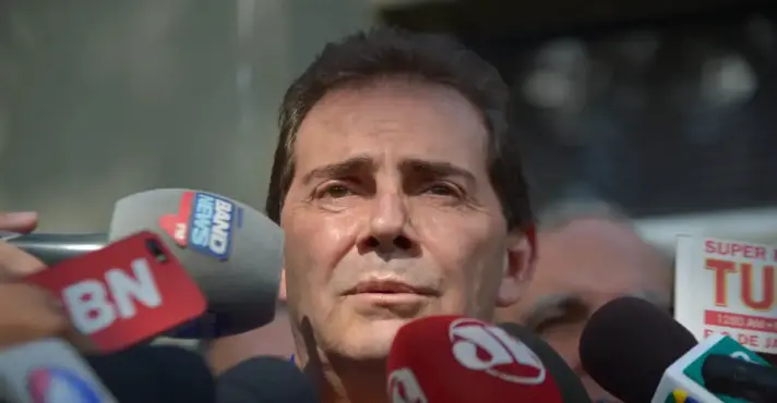 PL da Anistia pode ir à votação nesta quarta-feira, 8