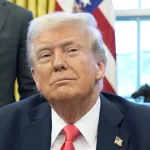 Famílias de reféns em Gaza pedem Nobel da Paz para Trump