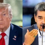 Trump ordena fim de contato diplomático com Venezuela