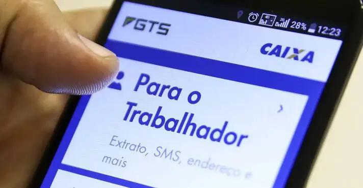 Governo Lula limita empréstimo do saque-aniversário do FGTS