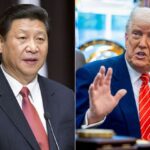 China reage e ameaça retaliação após novas tarifas impostas pelos EUA