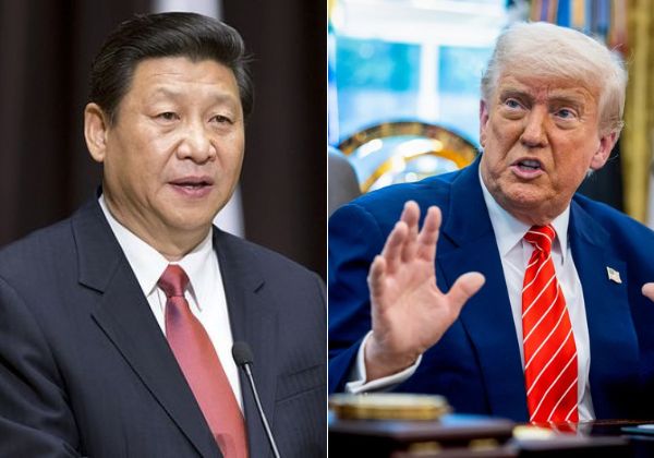 China reage e ameaça retaliação após novas tarifas impostas pelos EUA