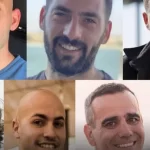 Últimos 20 reféns do Hamas são libertados nesta segunda-feira, depois de 2 anos