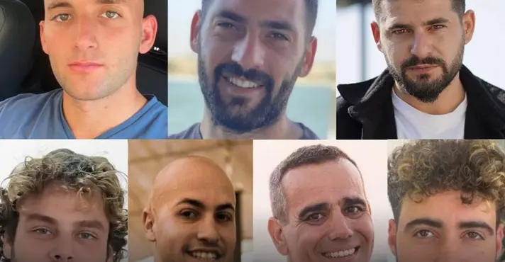 Últimos 20 reféns do Hamas são libertados nesta segunda-feira, depois de 2 anos