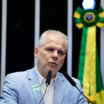 Ex-presidente do INSS depõe na CPMI nesta segunda