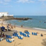 Vereadores aprovam projeto que limita kits de praia no Porto da Barra