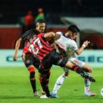 Vitória bate o Bahia no Barradão pela Série A do Brasileiro