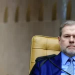 Toffoli autoriza buscas na vara de Curitiba em investigação contra Moro