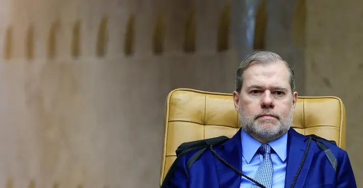 Toffoli autoriza buscas na vara de Curitiba em investigação contra Moro