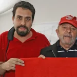 Boulos vira ministro do governo Lula