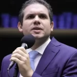 Câmara vota projeto da bagagem de mão
