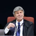 Fux pede para fazer revisão em voto no julgamento de Bolsonaro