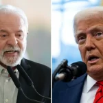 Encontro de Lula e Donald Trump deve acontecer na Malásia