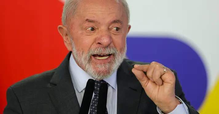 Lula ignora prazo do STF sobre reforma na Lei da Ficha Limpa