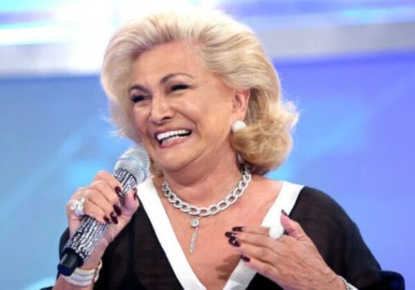 Itens de Hebe Camargo são colocados à venda em brechó; saiba valores