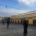 MP-BA pede interdição de presídio de Feira de Santana; saiba por que