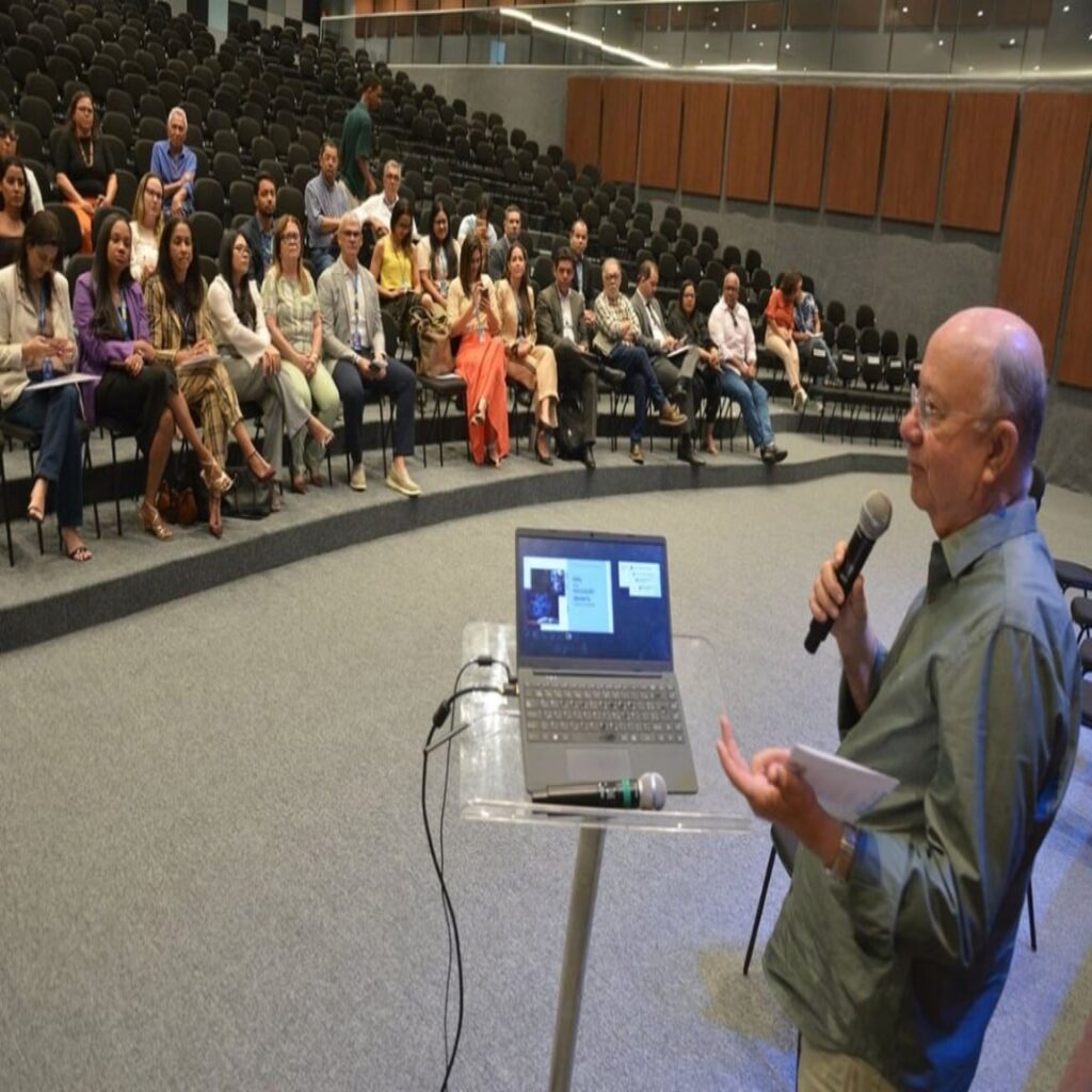 Mais creches e pré-escolas: começam estudos para PPP de educação infantil em Feira de Santana