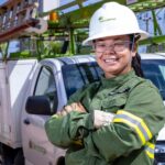 Neoenergia Coelba prorroga inscrições para curso gratuito da Escola de Eletricistas em Seabra e Itaberaba