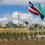 Embasa inicia obra para implantação do Sistema de Esgotamento Sanitário em Conceição do Coité
