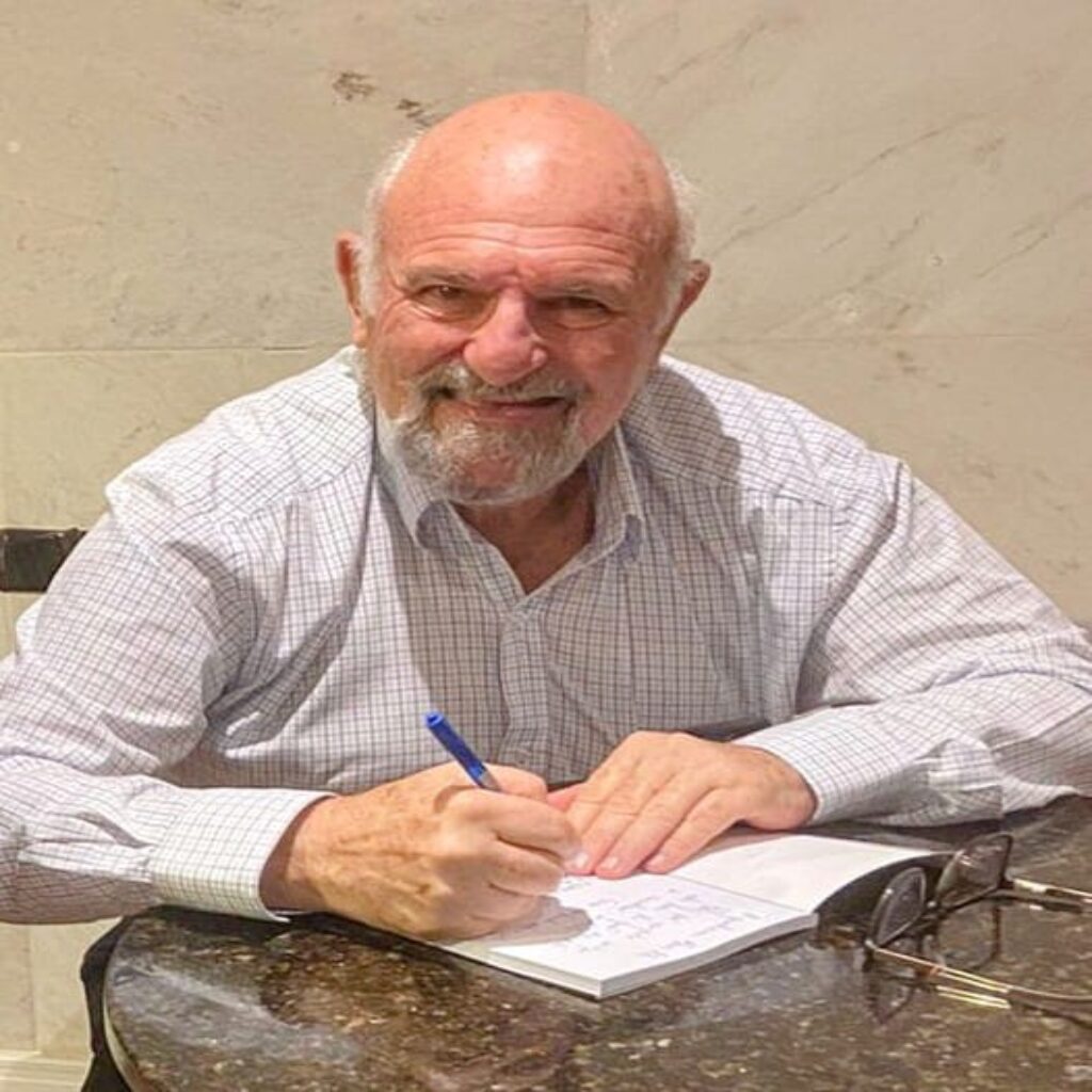 Brasileiro em Israel fala sobre o acordo de paz com o Hamas: “Uma explosão de alegria após dois anos de guerra”