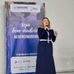Projeto “Cuidar Até o Fim”, da Santa Casa de Feira de Santana, conquista prêmio no Benchmarking das federações da Bahia e Sergipe