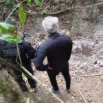 Operação Vale das Sombras localiza corpos em Anguera e prende dois suspeitos em Feira de Santana