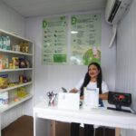 Salvador é finalista de prêmio internacional da Bloomberg na COP30 com projeto Recicla Capital