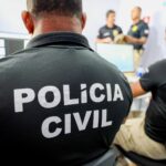 Operação Vale das Sombras avança com nova prisão em Feira de Santana