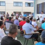 Novembro Azul: Fundação Lar Harmonia promove mutirão gratuito