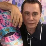 Governo Municipal lamenta falecimento do artista feirense César Romero