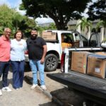 Entrega de materiais fortalece ensino e atendimentos no curso de Odontologia da Uefs